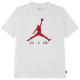 Jordan Παιδική κοντομάνικη μπλούζα Brooklyn Graphic T-Shirt